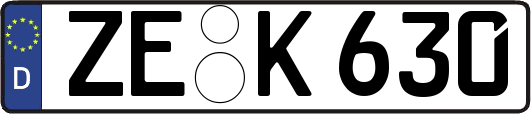 ZE-K630