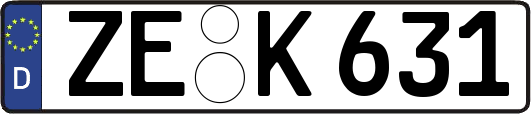 ZE-K631