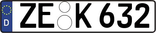 ZE-K632