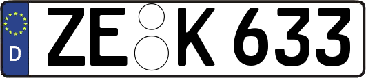 ZE-K633