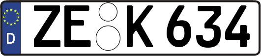 ZE-K634
