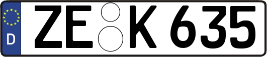 ZE-K635