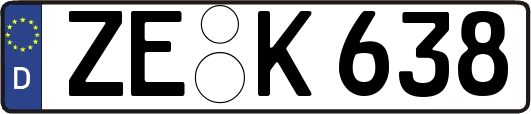 ZE-K638