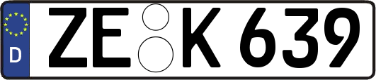 ZE-K639