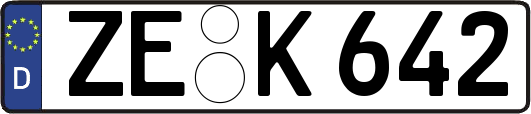 ZE-K642