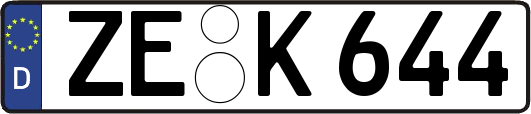 ZE-K644