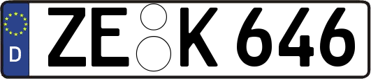 ZE-K646