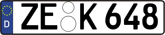 ZE-K648