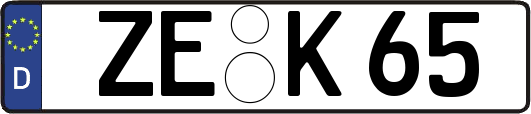 ZE-K65