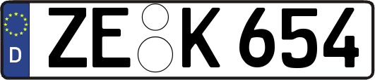 ZE-K654