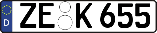 ZE-K655