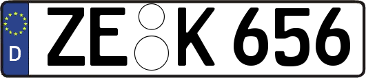 ZE-K656
