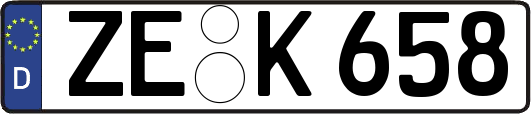 ZE-K658