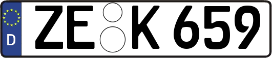 ZE-K659