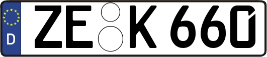 ZE-K660
