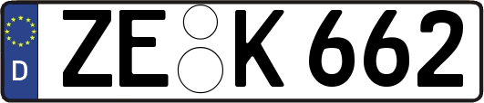 ZE-K662