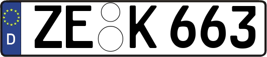 ZE-K663