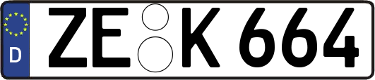 ZE-K664