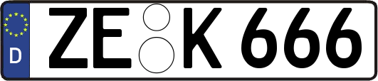 ZE-K666