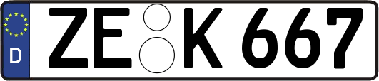ZE-K667