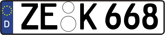 ZE-K668