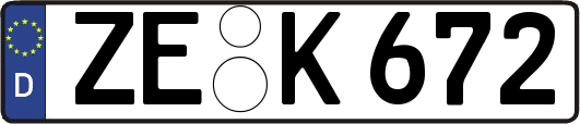 ZE-K672