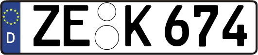 ZE-K674