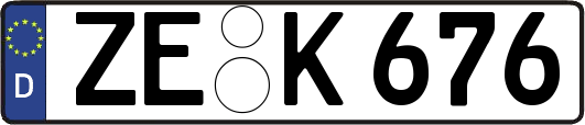 ZE-K676