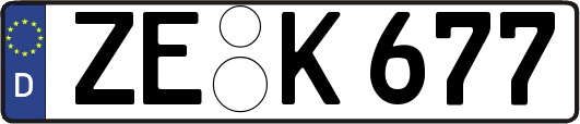 ZE-K677