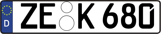ZE-K680