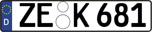 ZE-K681
