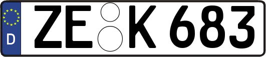 ZE-K683