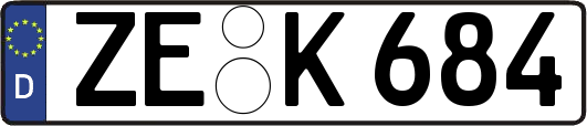 ZE-K684
