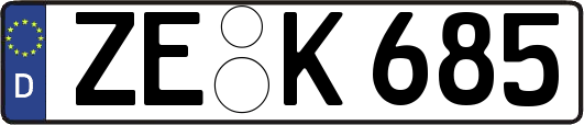 ZE-K685