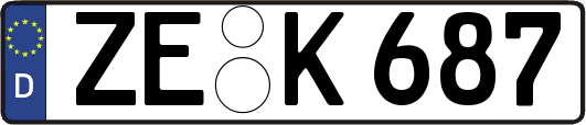ZE-K687