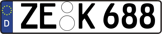 ZE-K688
