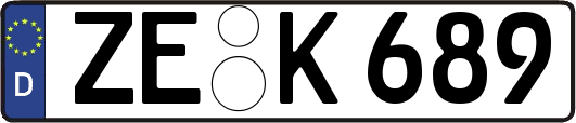 ZE-K689