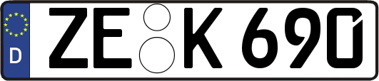 ZE-K690