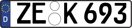 ZE-K693