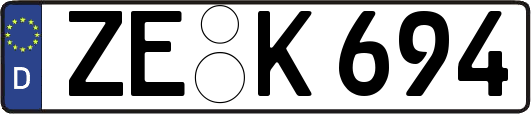 ZE-K694