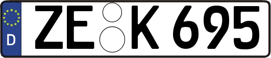 ZE-K695