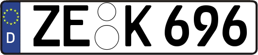 ZE-K696