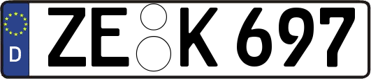 ZE-K697
