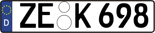ZE-K698