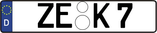 ZE-K7