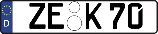ZE-K70