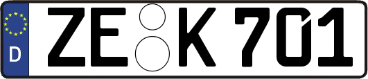 ZE-K701