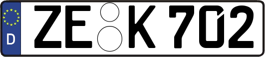 ZE-K702