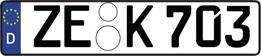 ZE-K703