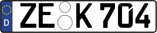 ZE-K704